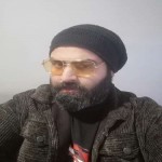 تصویر پروفایل فرشاد