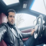 تصویر پروفایل رضا