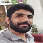 تصویر پروفایل کاوه