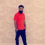 تصویر پروفایل علی تصویر پروفایل علی