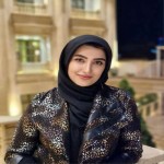 تصویر پروفایل زهرا