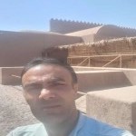 تصویر پروفایل اصغر