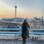 تصویر پروفایل فاطیما