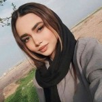 تصویر پروفایل مریم