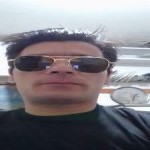 تصویر پروفایل رضا