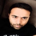 تصویر پروفایل امیر