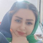 تصویر پروفایل پروانه