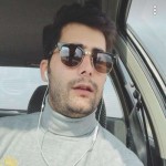 تصویر پروفایل سام