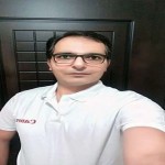 تصویر پروفایل سعید