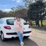 تصویر پروفایل نرگس
