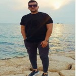 تصویر پروفایل محسن