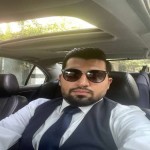 تصویر پروفایل سروش
