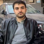 تصویر پروفایل سینا