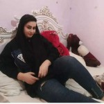 تصویر پروفایل سحر