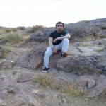 تصویر پروفایل محمدعیسی