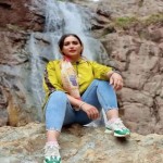 تصویر پروفایل زینب