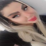 تصویر پروفایل آیدا