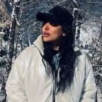 تصویر پروفایل اسما