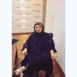 تصویر پروفایل فاطمه تصویر پروفایل فاطمه