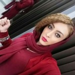 تصویر پروفایل مریم