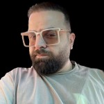 تصویر پروفایل میثم