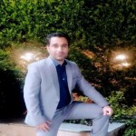تصویر پروفایل آرش