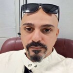 تصویر پروفایل امین