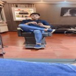 تصویر پروفایل علی