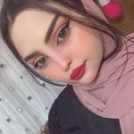 تصویر پروفایل نرگس