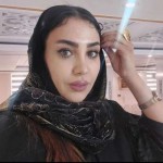 تصویر پروفایل مریم