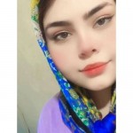 تصویر پروفایل مریم