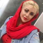 تصویر پروفایل مهلا