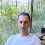 تصویر پروفایل فرهاد