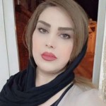 تصویر پروفایل مریم