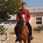 تصویر پروفایل فواد