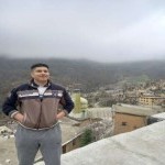 تصویر پروفایل مسیح