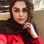 تصویر پروفایل سمانه