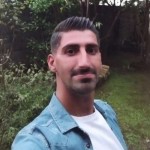 تصویر پروفایل محمود