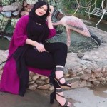 تصویر پروفایل نرگس