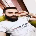 تصویر پروفایل سینا