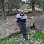 تصویر پروفایل محمد
