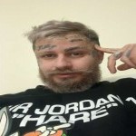 تصویر پروفایل بدون نام