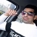 تصویر پروفایل حامی