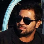 تصویر پروفایل مجید