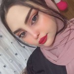 تصویر پروفایل فاطمه