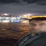 تصویر پروفایل مهراب