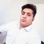 تصویر پروفایل حامد
