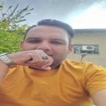 تصویر پروفایل مجید