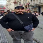 تصویر پروفایل محمد