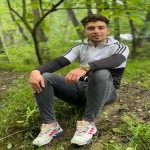 تصویر پروفایل محمد علی